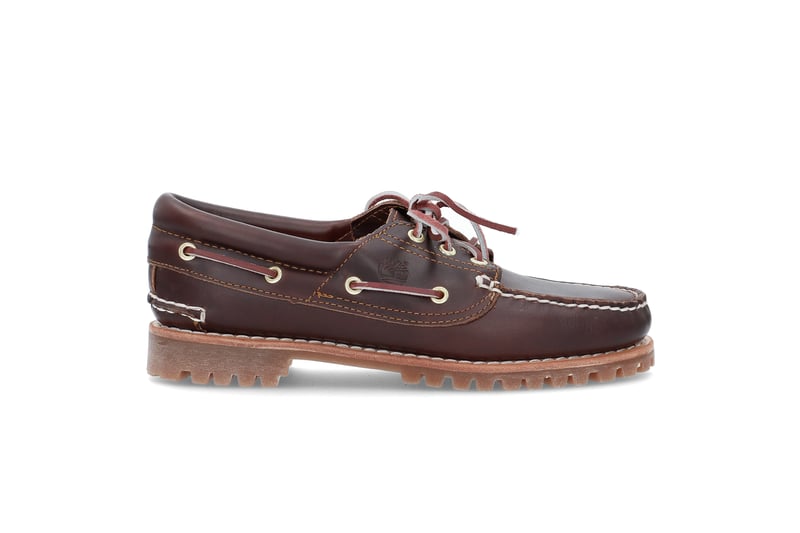 Noreen Boat Shoe TIMBERLAND