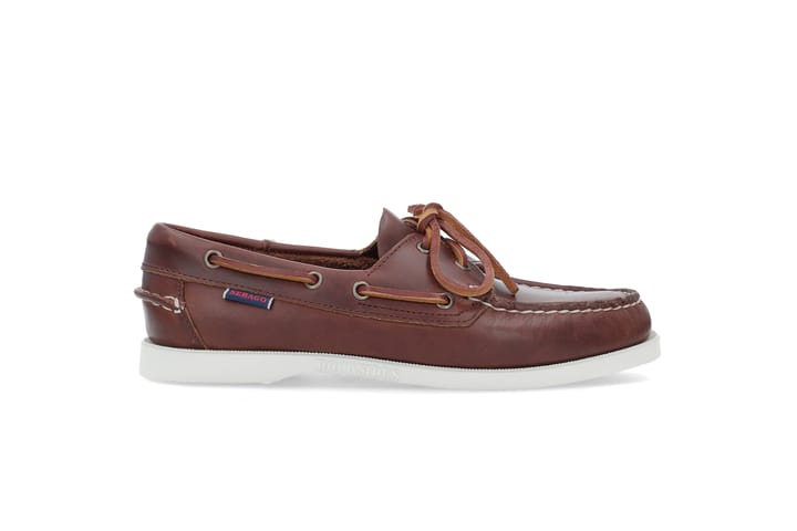Docksides Portland Waxed W SEBAGO