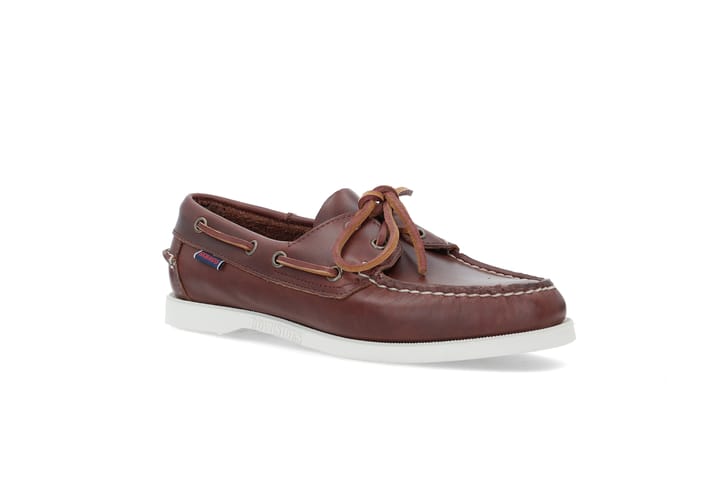 Docksides Portland Waxed W SEBAGO Docksides Portland Waxed W SEBAGO