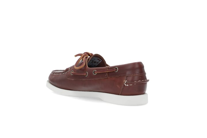 Docksides Portland Waxed W SEBAGO Docksides Portland Waxed W SEBAGO