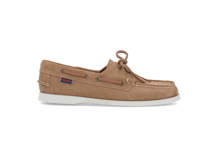 SEBAGO 3226 Brown Cognac SEBAGO