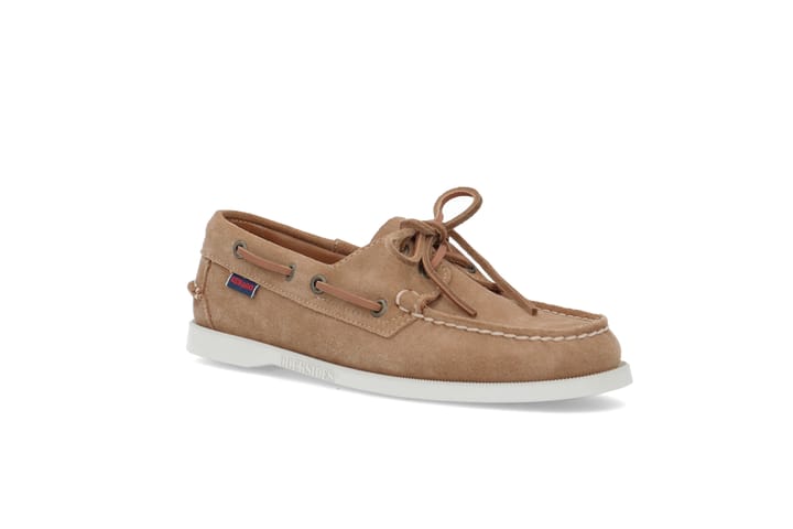 SEBAGO 3226 Brown Cognac SEBAGO