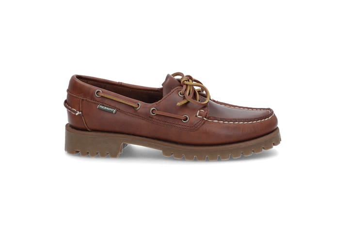 SEBAGO 3226 Brown Gum SEBAGO