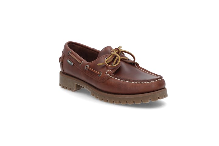 SEBAGO 3226 Brown Gum SEBAGO