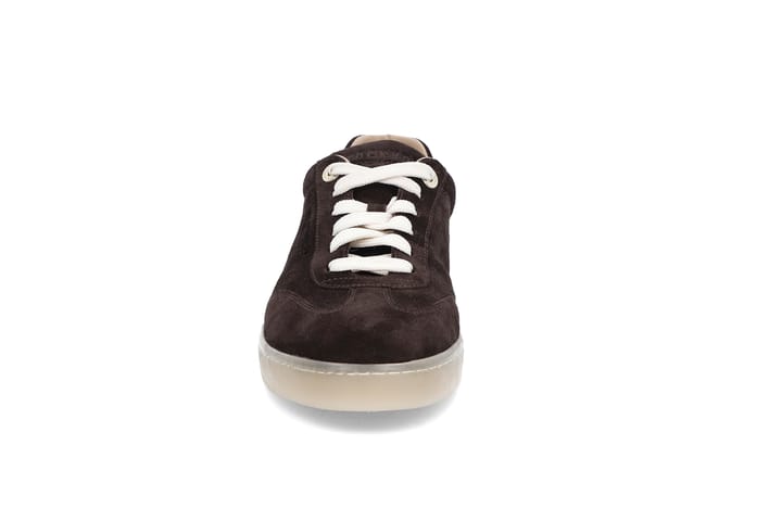 Semsket cupsole sneakers STOCKHOLM DESIGN GROUP Semsket cupsole sneakers STOCKHOLM DESIGN GROUP