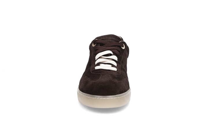 Semsket cupsole sneakers STOCKHOLM DESIGN GROUP Semsket cupsole sneakers STOCKHOLM DESIGN GROUP