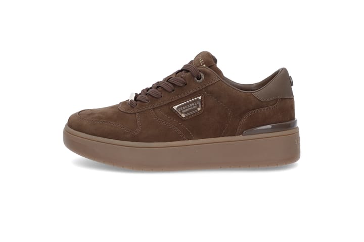 Elegant platform sneakers STOCKHOLM DESIGN GROUP