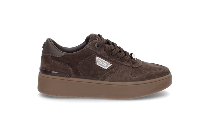 Elegant platform sneakers STOCKHOLM DESIGN GROUP