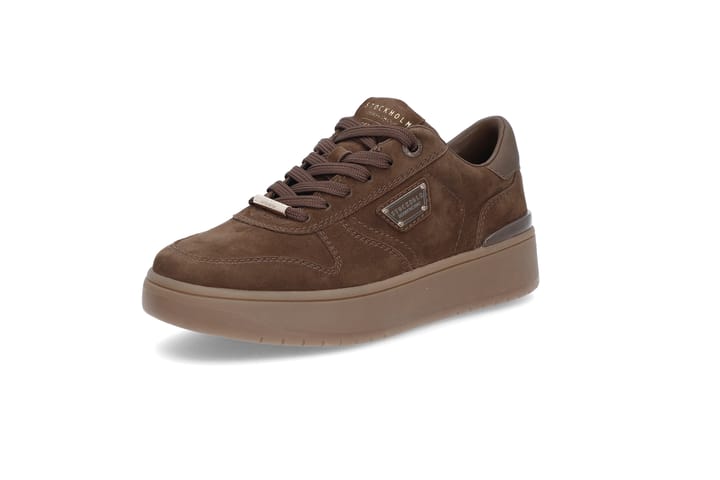 Elegant platform sneakers STOCKHOLM DESIGN GROUP Elegant platform sneakers STOCKHOLM DESIGN GROUP