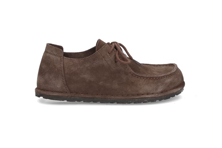 Highwood Moc Lace Low LEVE Narrow BIRKENSTOCK