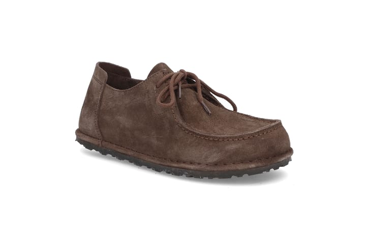 Highwood Moc Lace Low LEVE Narrow BIRKENSTOCK Highwood Moc Lace Low LEVE Narrow BIRKENSTOCK