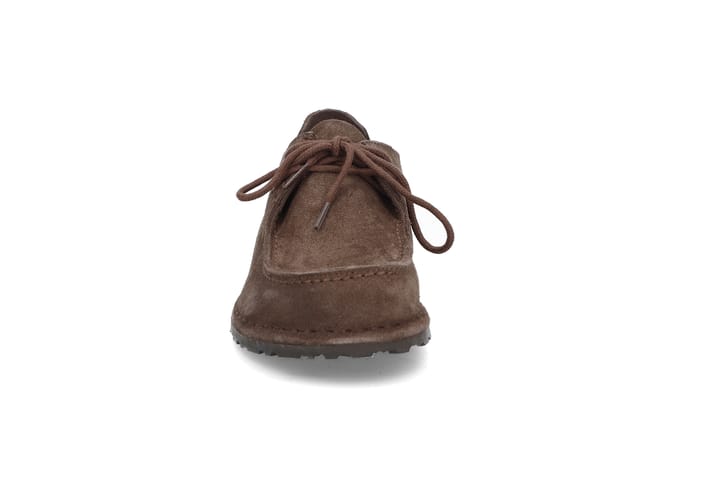 Highwood Moc Lace Low LEVE Narrow BIRKENSTOCK Highwood Moc Lace Low LEVE Narrow BIRKENSTOCK