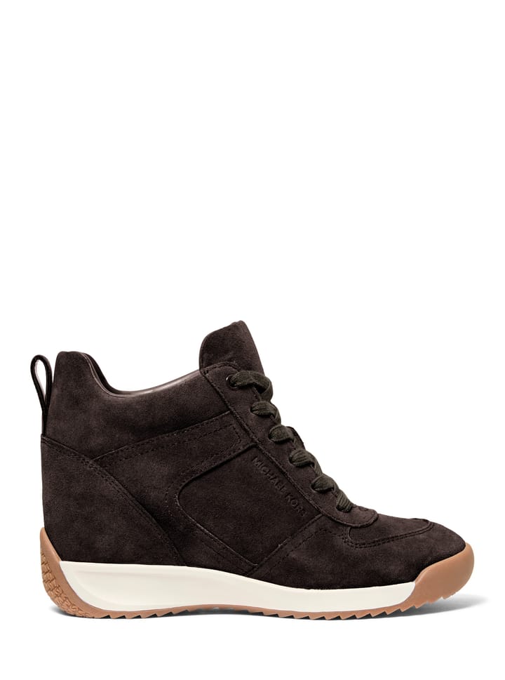 NIKKO WEDGE TRAINER MICHAEL KORS