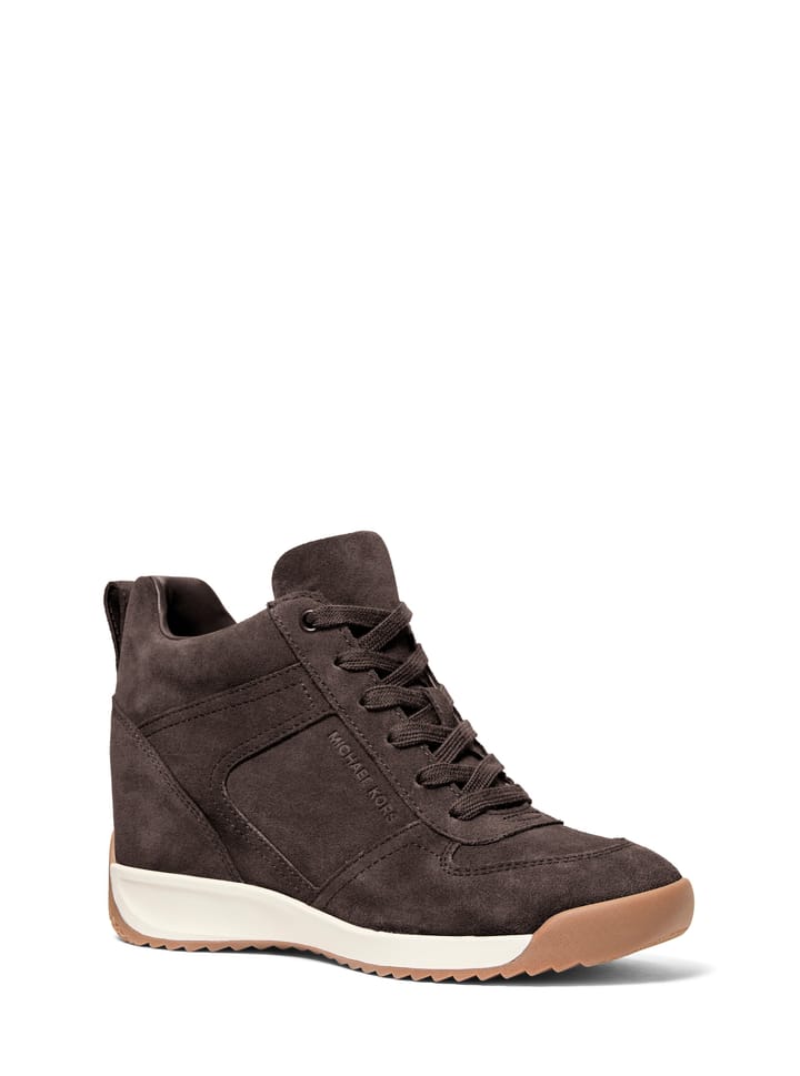 NIKKO WEDGE TRAINER MICHAEL KORS