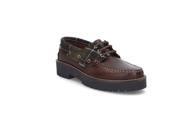 BARBOUR DARRAS BOAT SHOE BARBOUR BARBOUR DARRAS BOAT SHOE BARBOUR