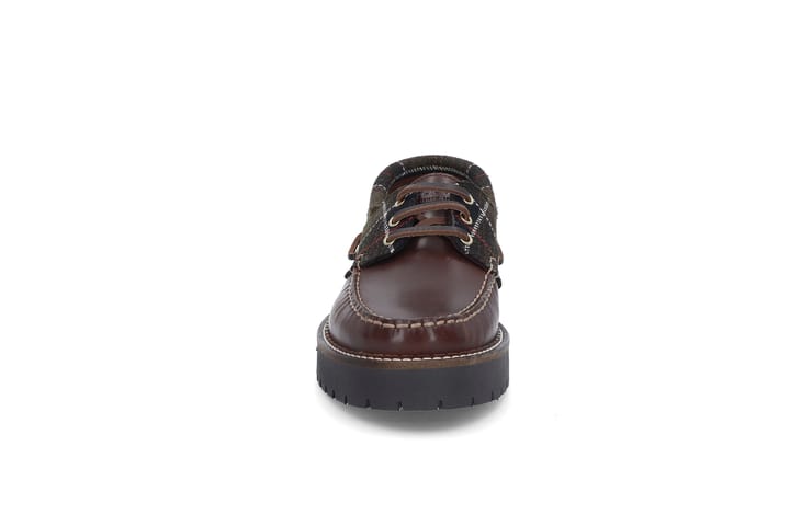 BARBOUR DARRAS BOAT SHOE BARBOUR BARBOUR DARRAS BOAT SHOE BARBOUR