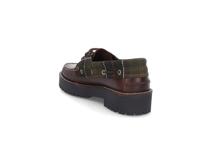 BARBOUR DARRAS BOAT SHOE BARBOUR BARBOUR DARRAS BOAT SHOE BARBOUR