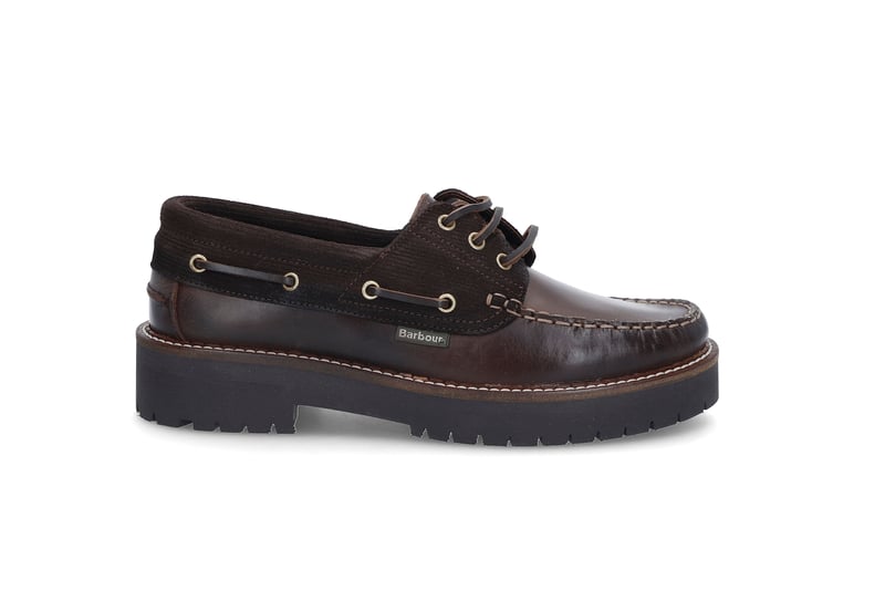 BARBOUR DARRAS BOAT SHO BARBOUR BARBOUR DARRAS BOAT SHO BARBOUR