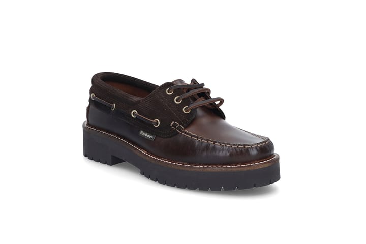 BARBOUR DARRAS BOAT SHO BARBOUR BARBOUR DARRAS BOAT SHO BARBOUR