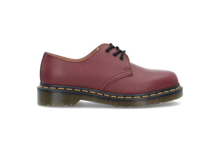 DR MARTENS 3236 Cherry Red Smoo DR MARTENS