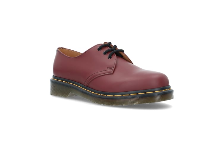 DR MARTENS 3236 Cherry Red Smoo DR MARTENS DR MARTENS 3236 Cherry Red Smoo DR MARTENS
