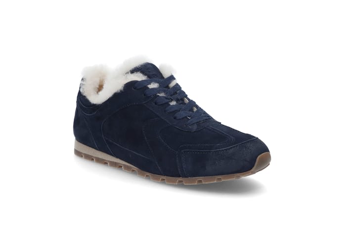 LAURA BELLARIVA 3246 Velour Blue LAURA BELLARIVA LAURA BELLARIVA 3246 Velour Blue LAURA BELLARIVA