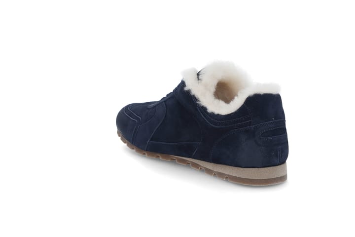 LAURA BELLARIVA 3246 Velour Blue LAURA BELLARIVA LAURA BELLARIVA 3246 Velour Blue LAURA BELLARIVA