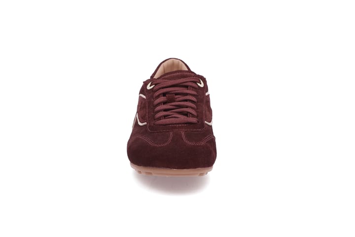 Sporty semsket sneakers STOCKHOLM DESIGN GROUP