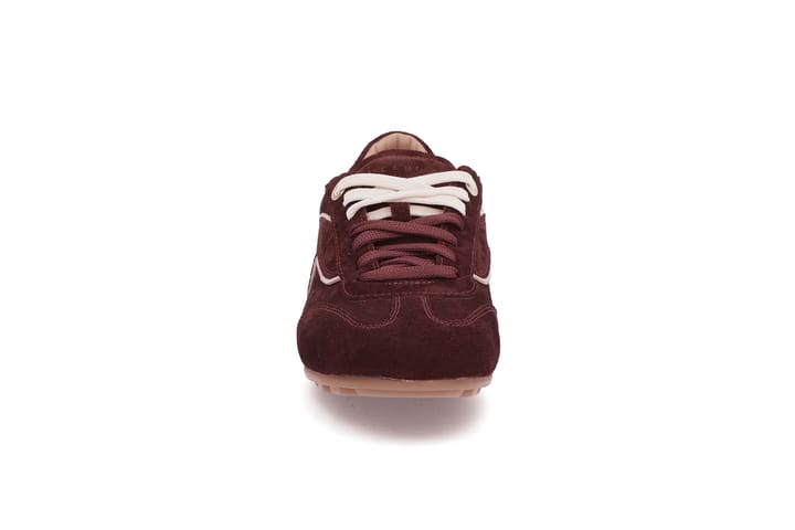 Sporty semsket sneakers STOCKHOLM DESIGN GROUP