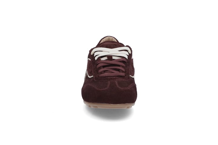Sporty semsket sneakers STOCKHOLM DESIGN GROUP