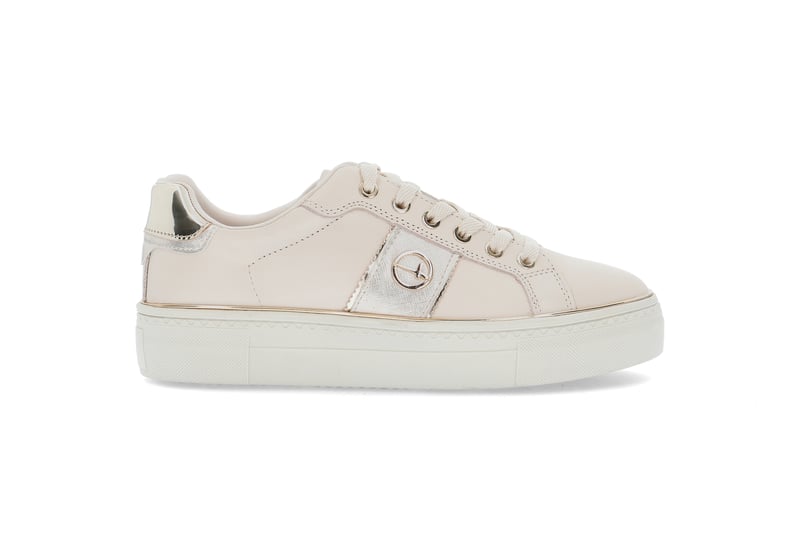 Platform sneakers TAMARIS