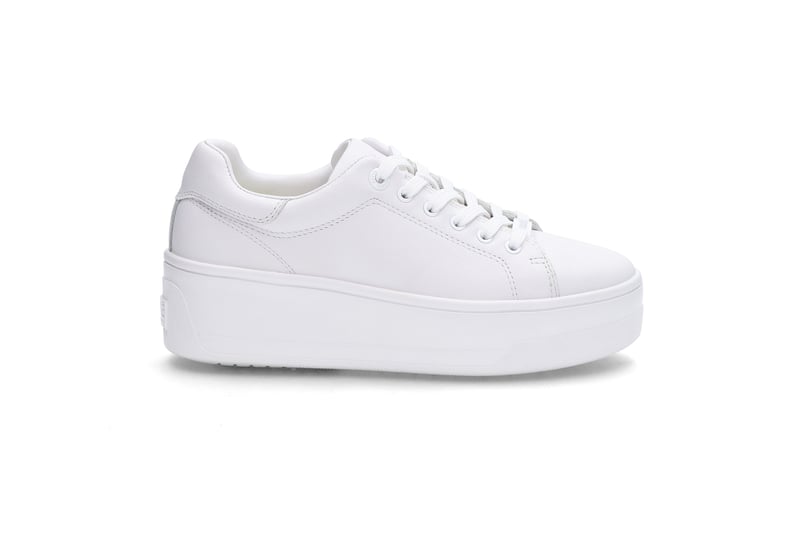 Platform sneakers PRIVÉ