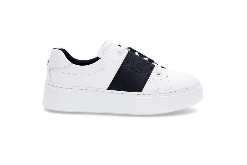 Sporty sneakers STOCKHOLM DESIGN GROUP Sporty sneakers STOCKHOLM DESIGN GROUP