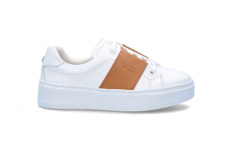 Sporty sneakers STOCKHOLM DESIGN GROUP