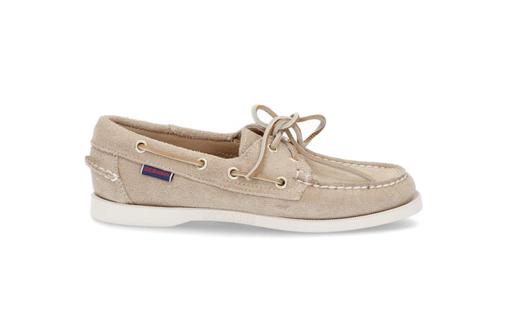 SEBAGO 6566 Beige Camel SEBAGO