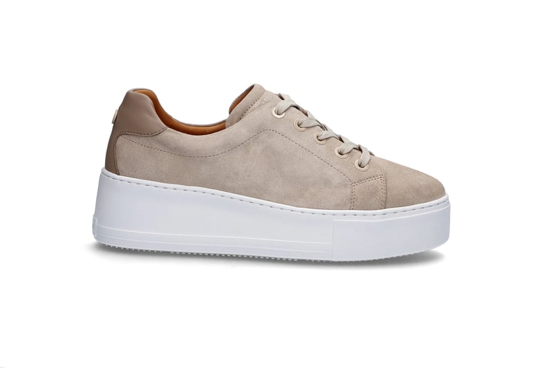 Plattform sneakers STOCKHOLM DESIGN GROUP