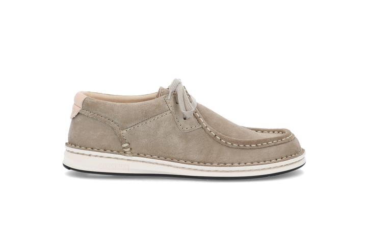 BIRKENSTOCK 6381 Taupe BIRKENSTOCK