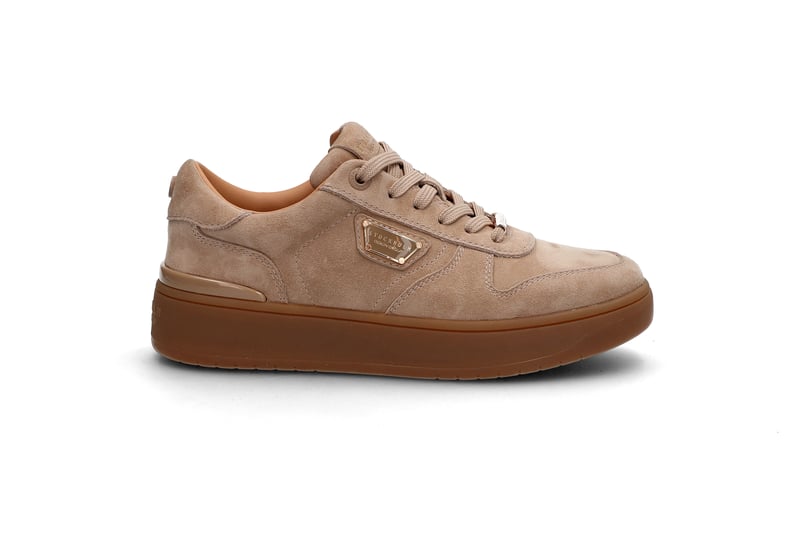 Elegant platform sneakers STOCKHOLM DESIGN GROUP Elegant platform sneakers STOCKHOLM DESIGN GROUP