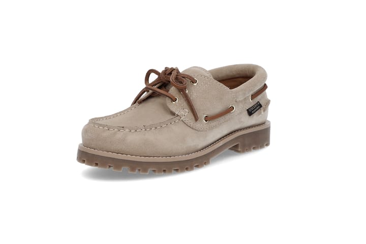 STOCKHOLM DESIGN GROUP 1158 BEIGE SUEDE STOCKHOLM DESIGN GROUP