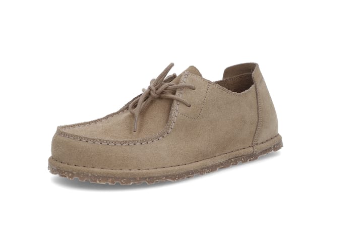 BIRKENSTOCK 3276 Gray Taupe BIRKENSTOCK