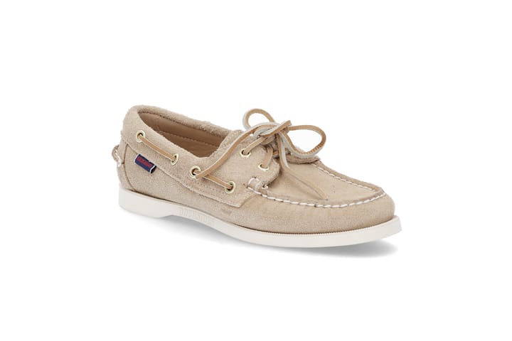 SEBAGO 3276 Beige Camel SEBAGO