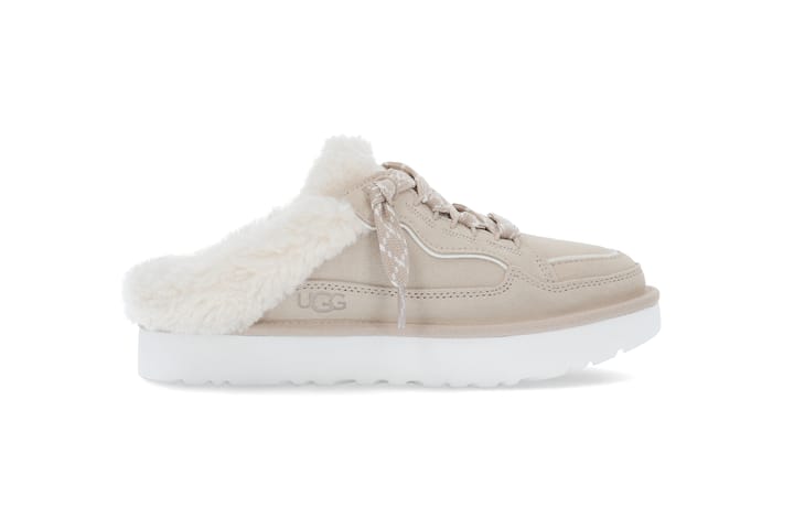 W Lowmel Mule UGG