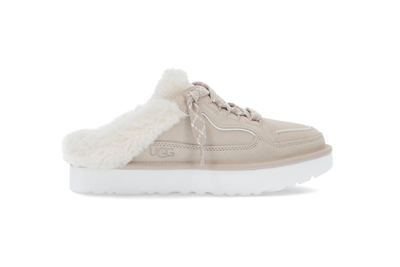 W Lowmel Mule UGG W Lowmel Mule UGG