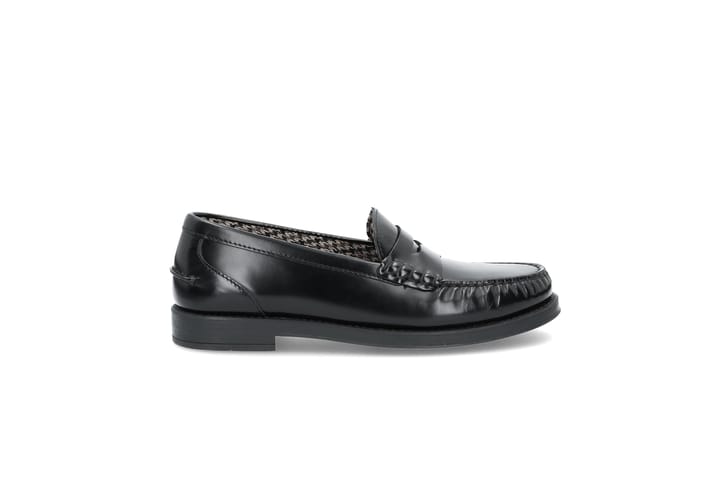TOD'S 3311 Black TOD'S TOD'S 3311 Black TOD'S
