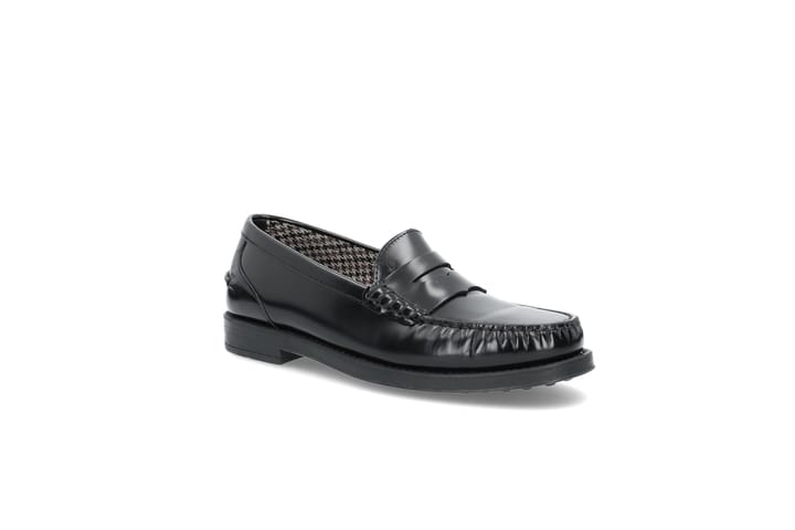 TOD'S 3311 Black TOD'S TOD'S 3311 Black TOD'S