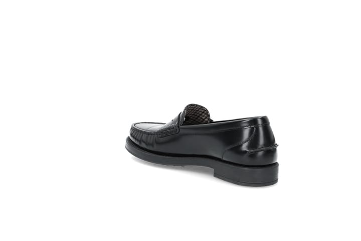 TOD'S 3311 Black TOD'S TOD'S 3311 Black TOD'S