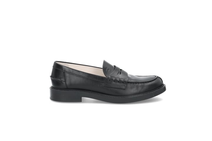 TOD'S 3311 Black TOD'S