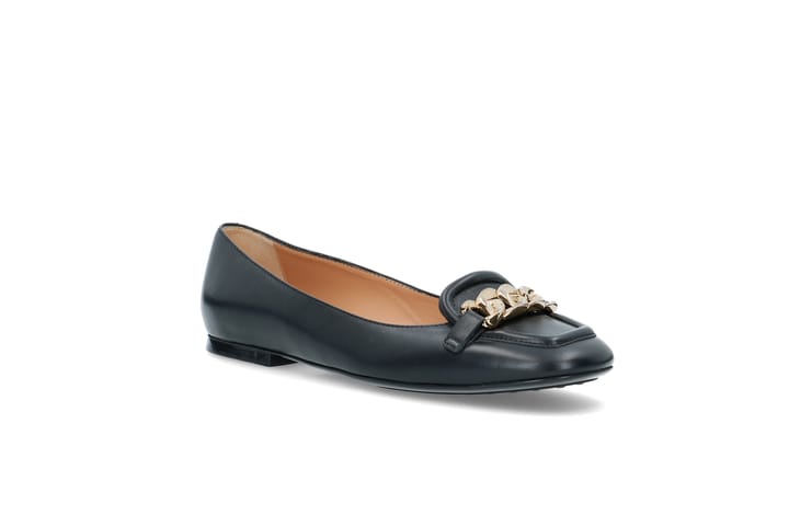 TOD'S 3312 Black TOD'S