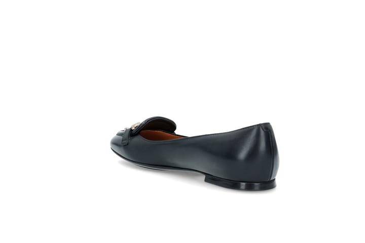 TOD'S 3312 Black TOD'S