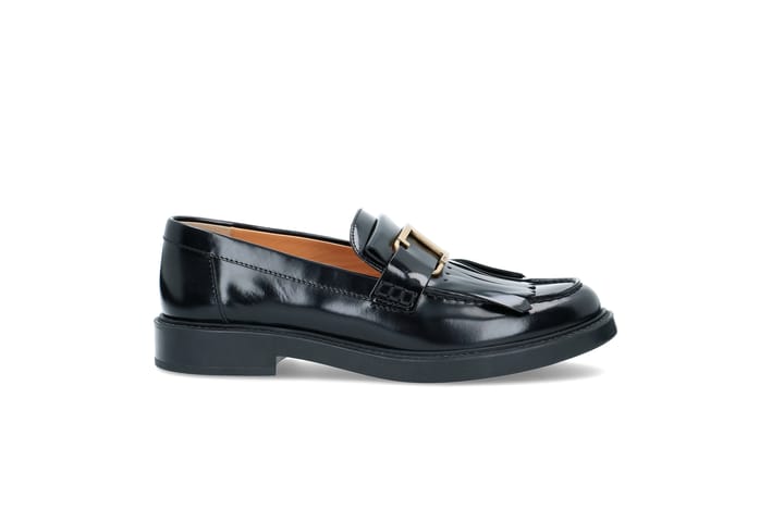 TOD'S 3312 Black TOD'S